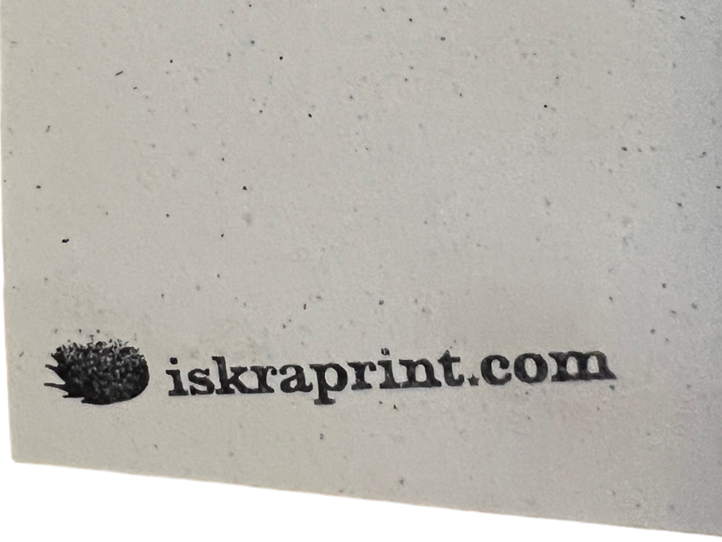 Morrissey - October 2012 Higher Ground Poster 18 x 24 inches