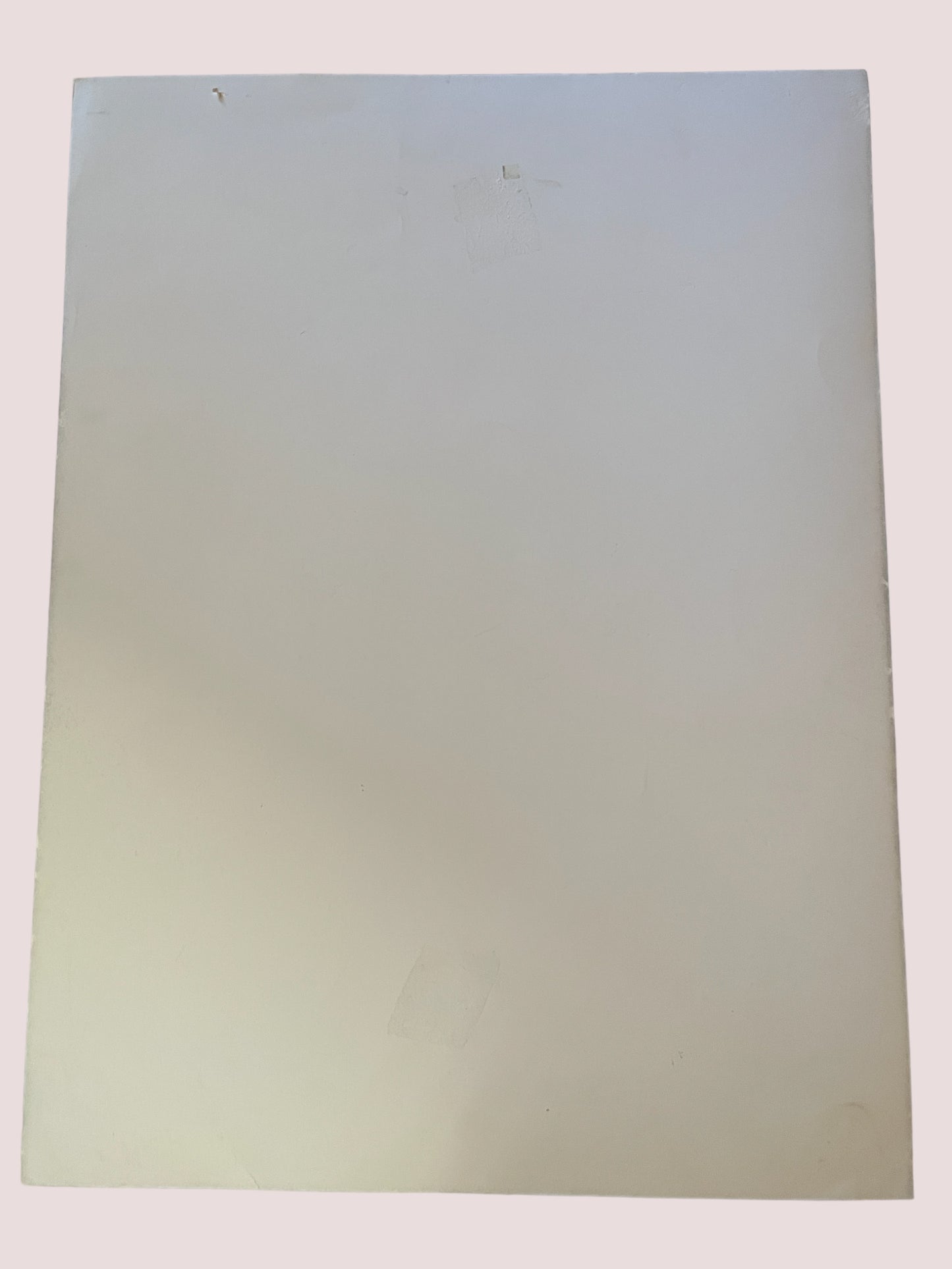 Justin Timberlake - 2013 Poster Hollywood Palladium Number 23/200 18 x 24 inches