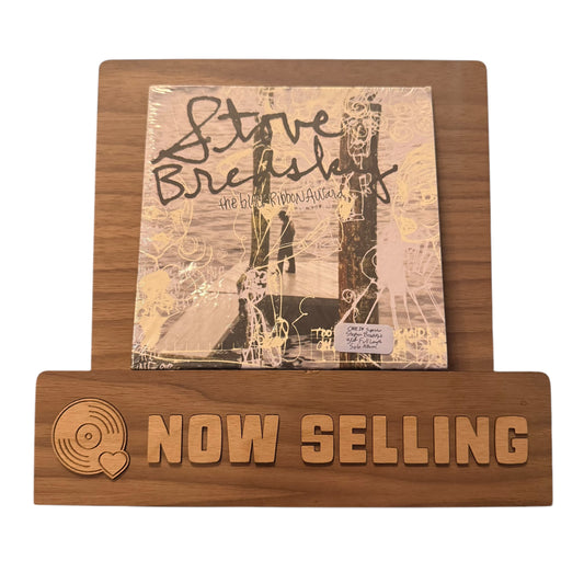 Steve Brodsky – The Black Ribbon Award CD SEALED