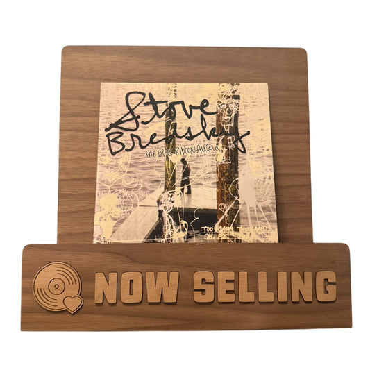 Steve Brodsky – The Black Ribbon Award Promo CD