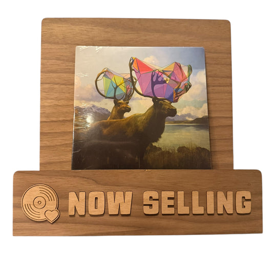 Pyramids – Pyramids Promo CD Sealed!