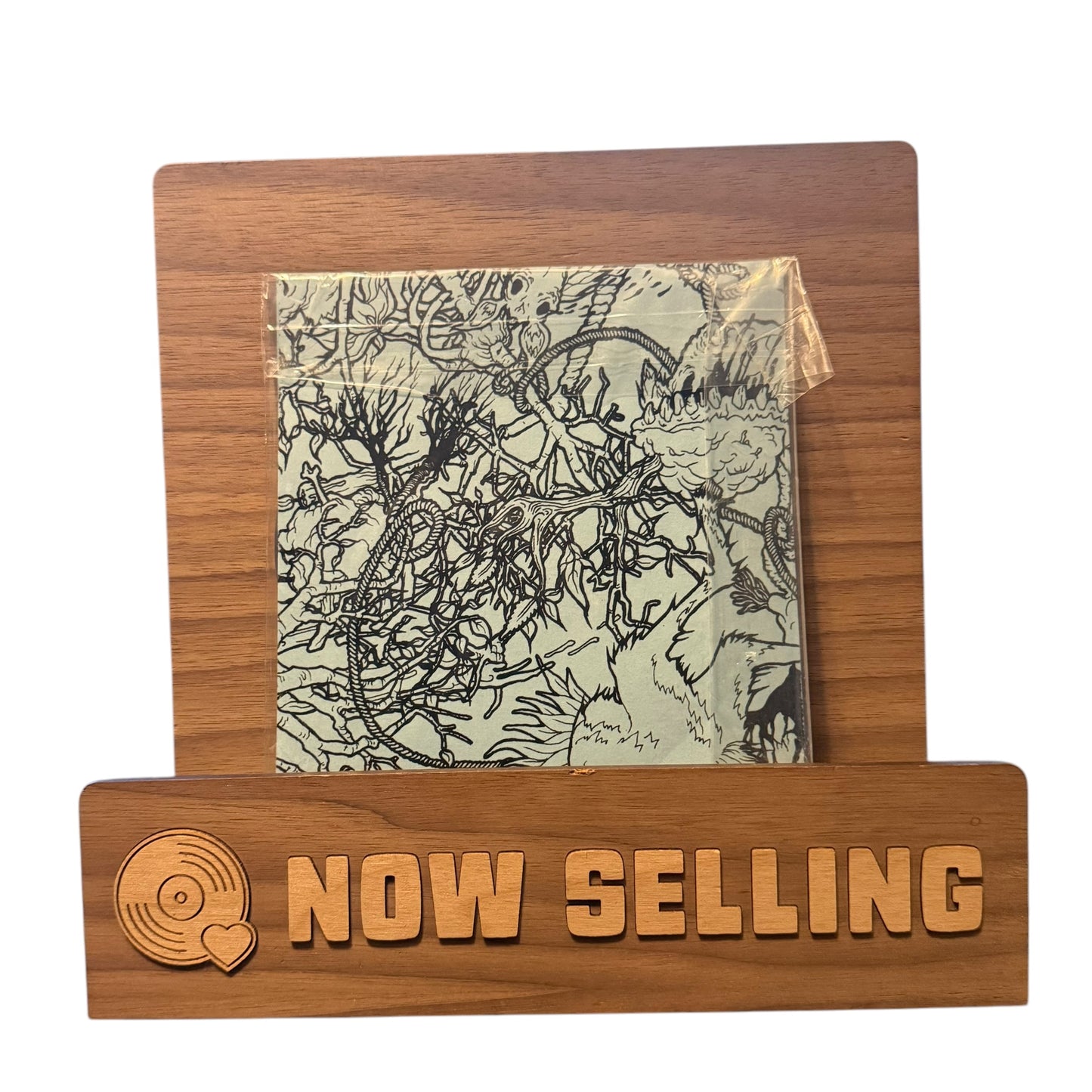 Cave In – Live At Great Scott 07.19.09 CD