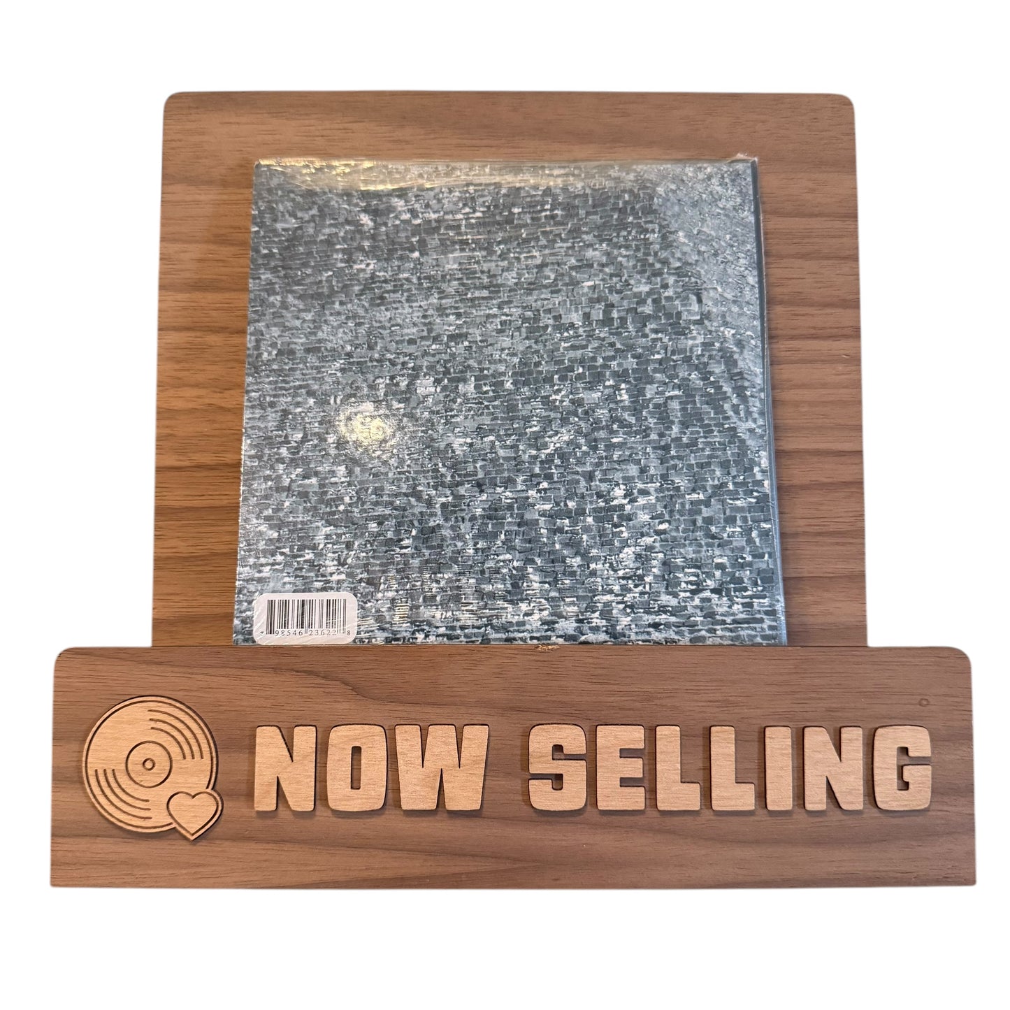 Jesu – Why Are We Not Perfect CD Sealed with hype sticker!