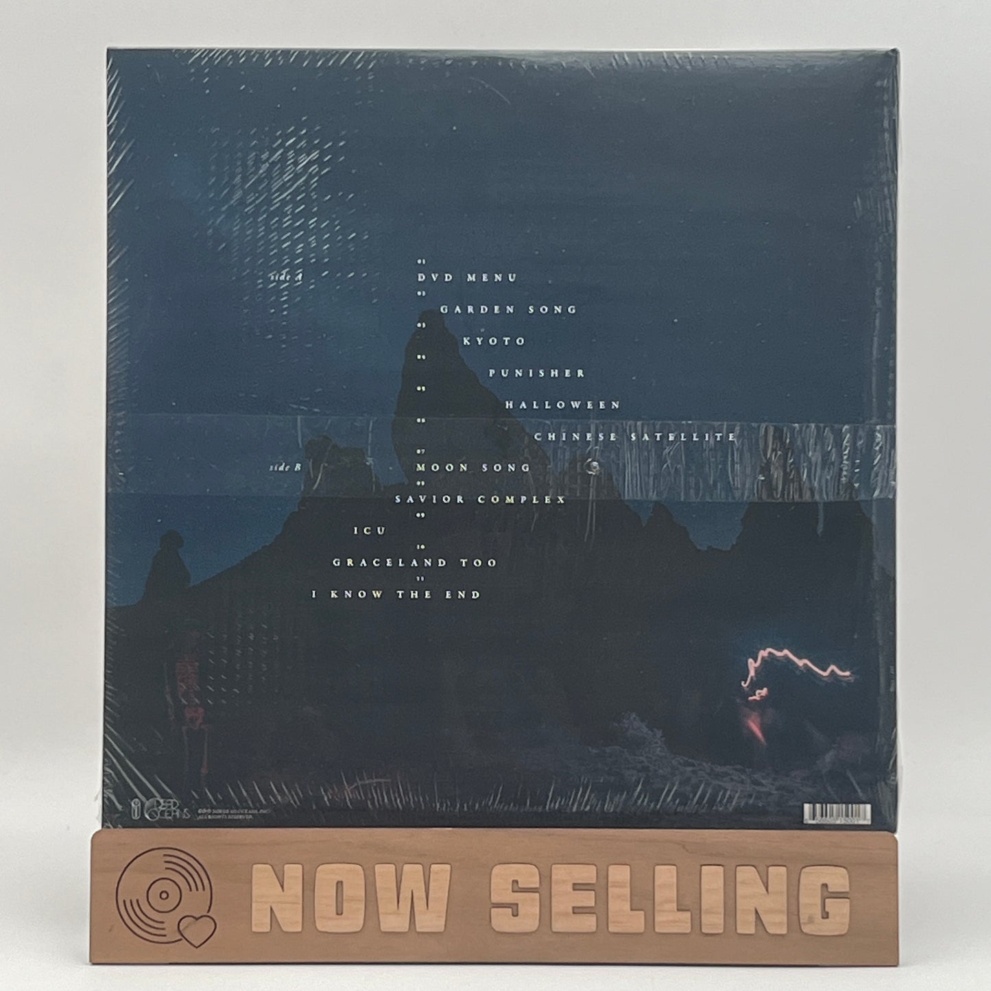 Phoebe Bridgers - Punisher Vinyl LP SEALED
