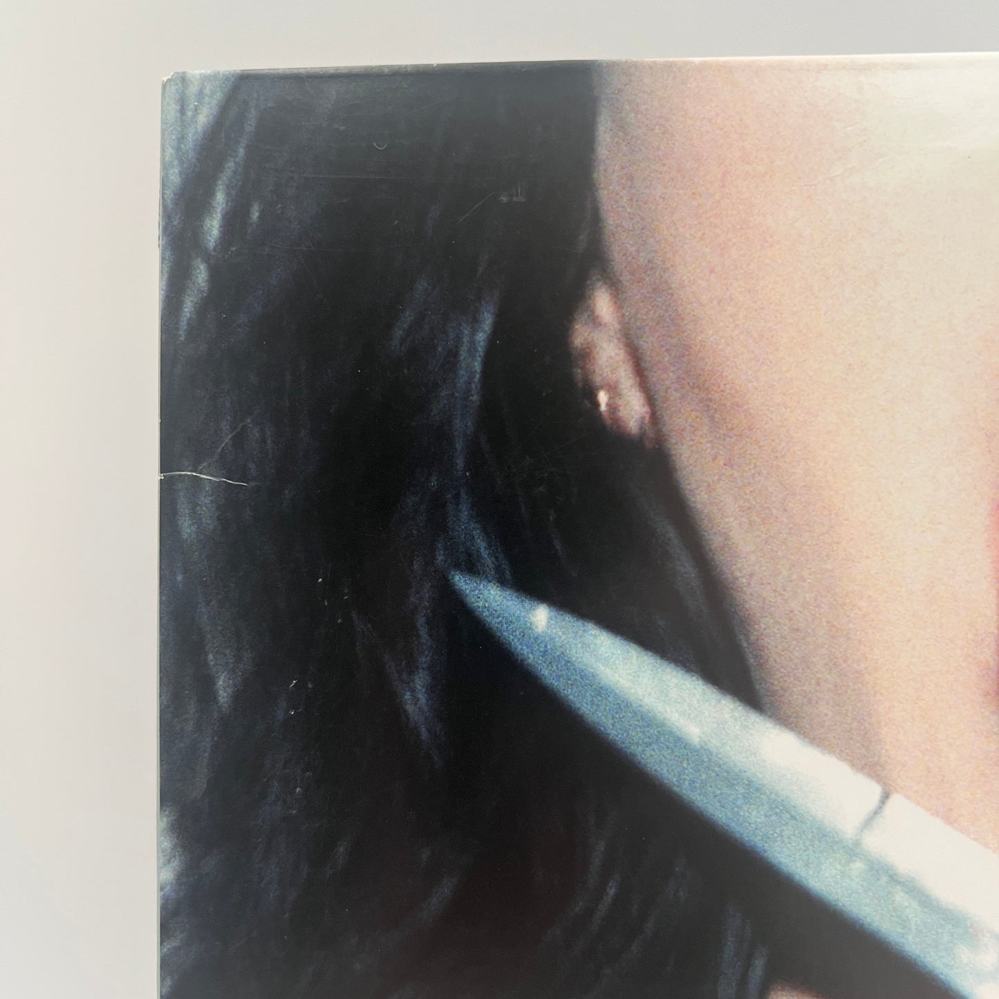 Dorothy Self Titled Vinyl EP Red Roc Nation Dorothy Martin UO Exclusive