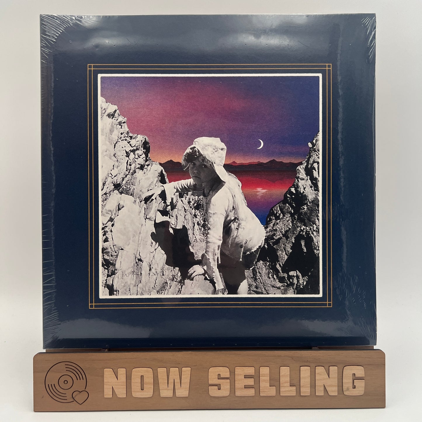 Alice Phoebe Lou – Paper Castles Vinyl LP SEALED
