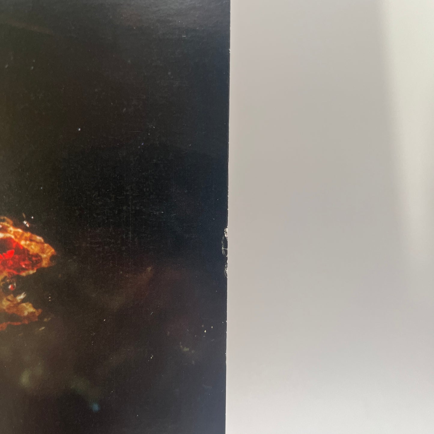 Marriages - Kitsune Vinyl EP Orange Translucent Emma Ruth Rundle