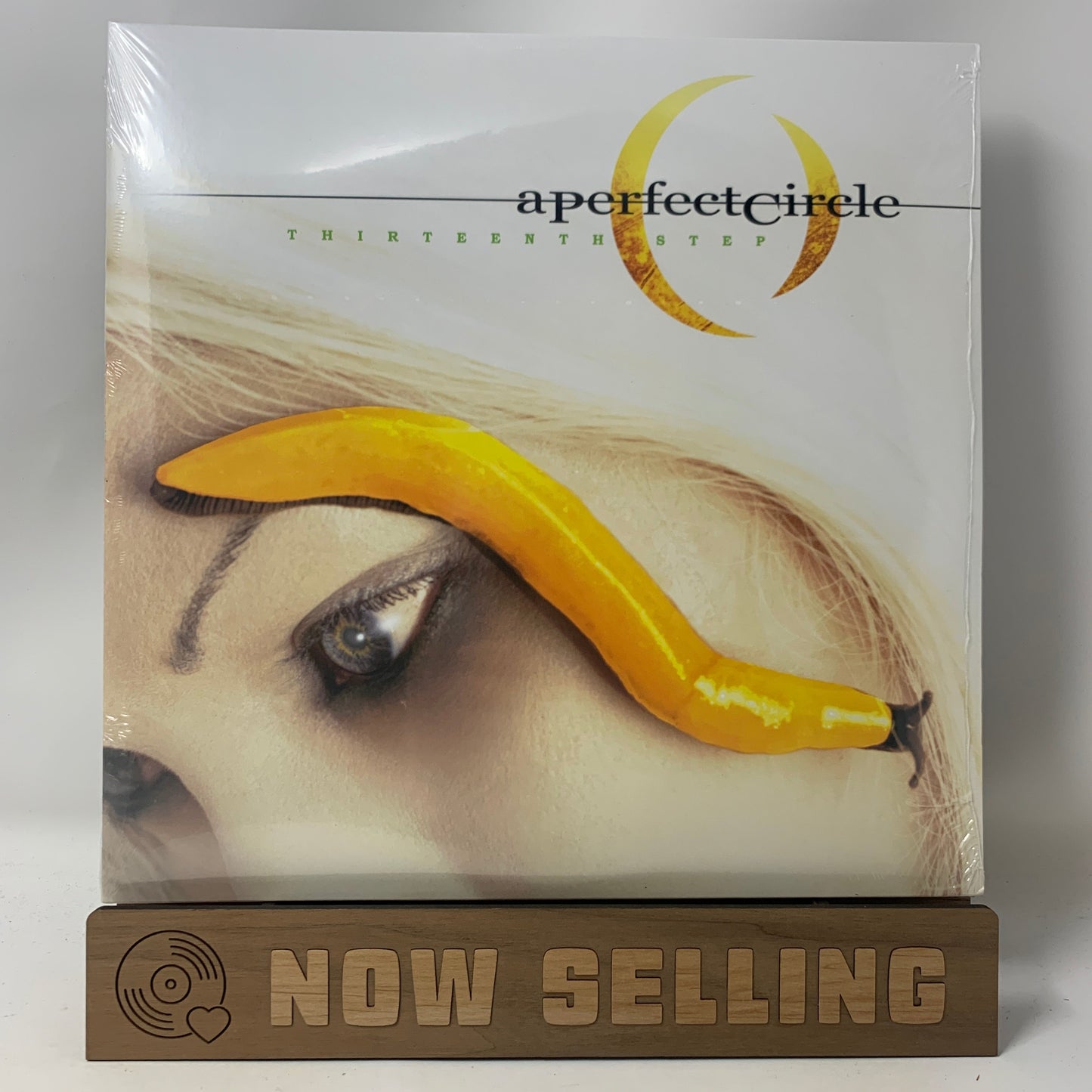 A Perfect Circle - Thirteenth Step Vinyl LP SEALED
