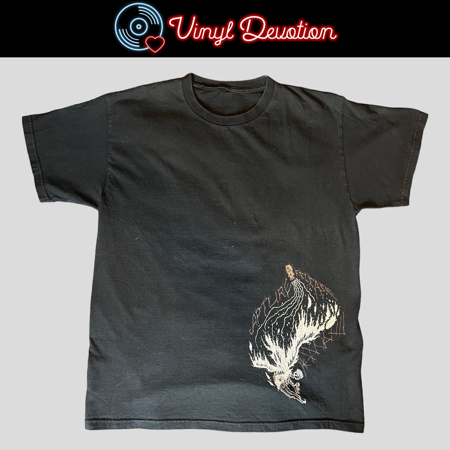 Khanate Band T-Shirt Size M
