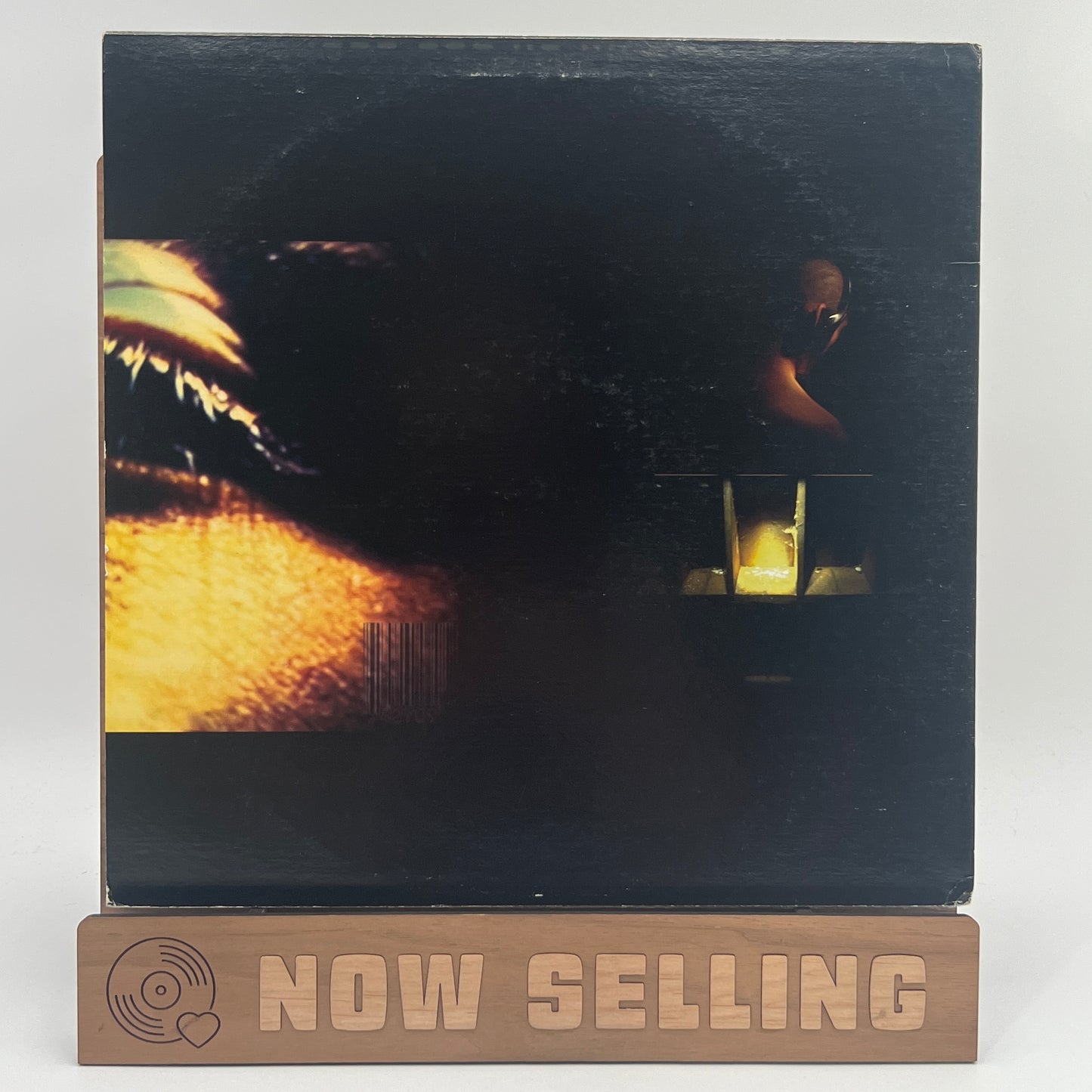 Discordance Axis - Jouhou Vinyl LP First Press Black