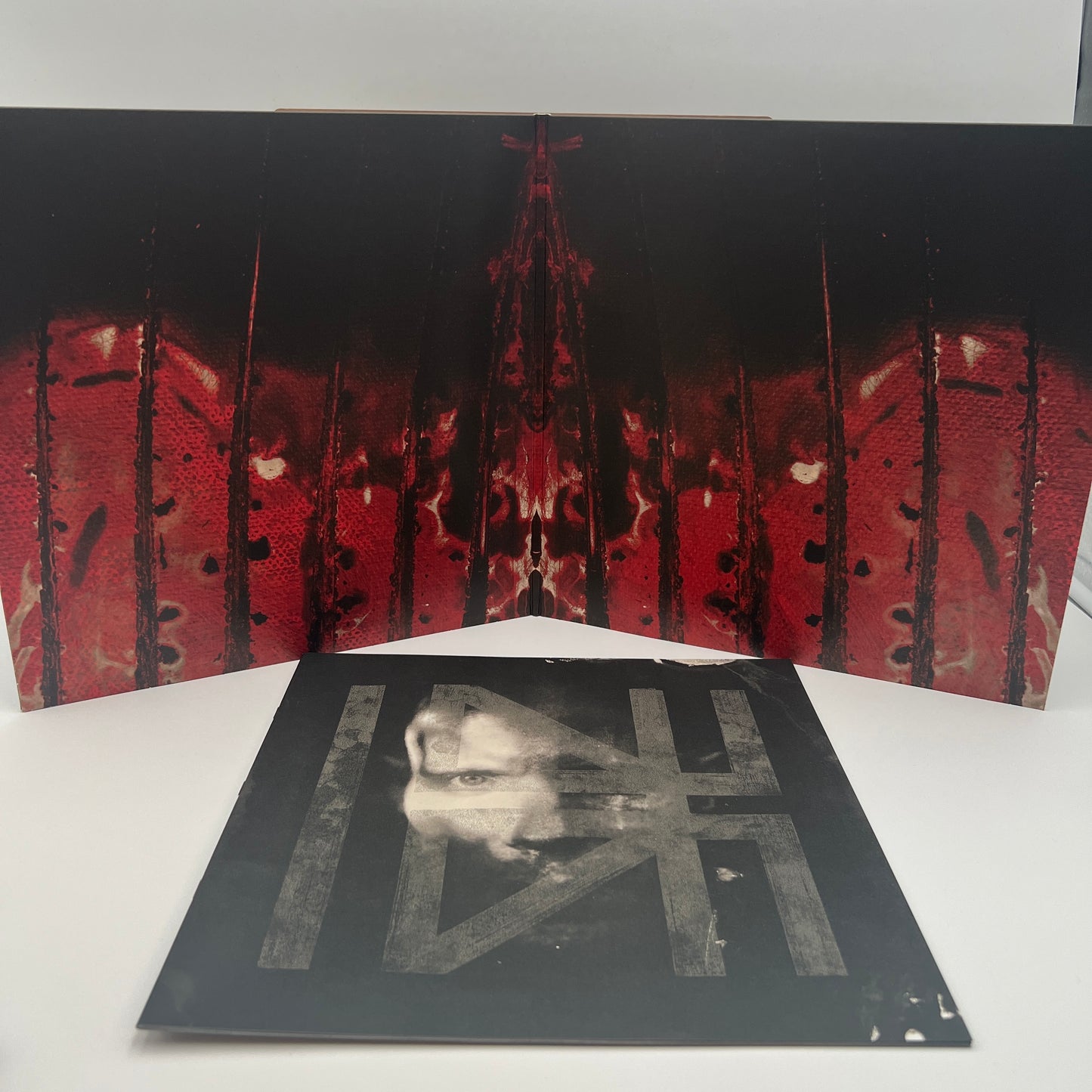 Billy Howerdel - What Normal Was Vinyl LP