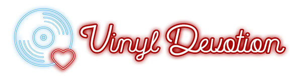 Vinyl Devotion logo