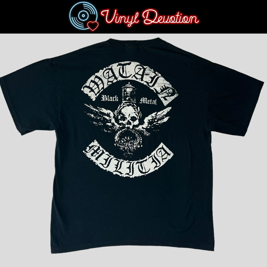 Waitain - Cerberus T-Shirt Size L