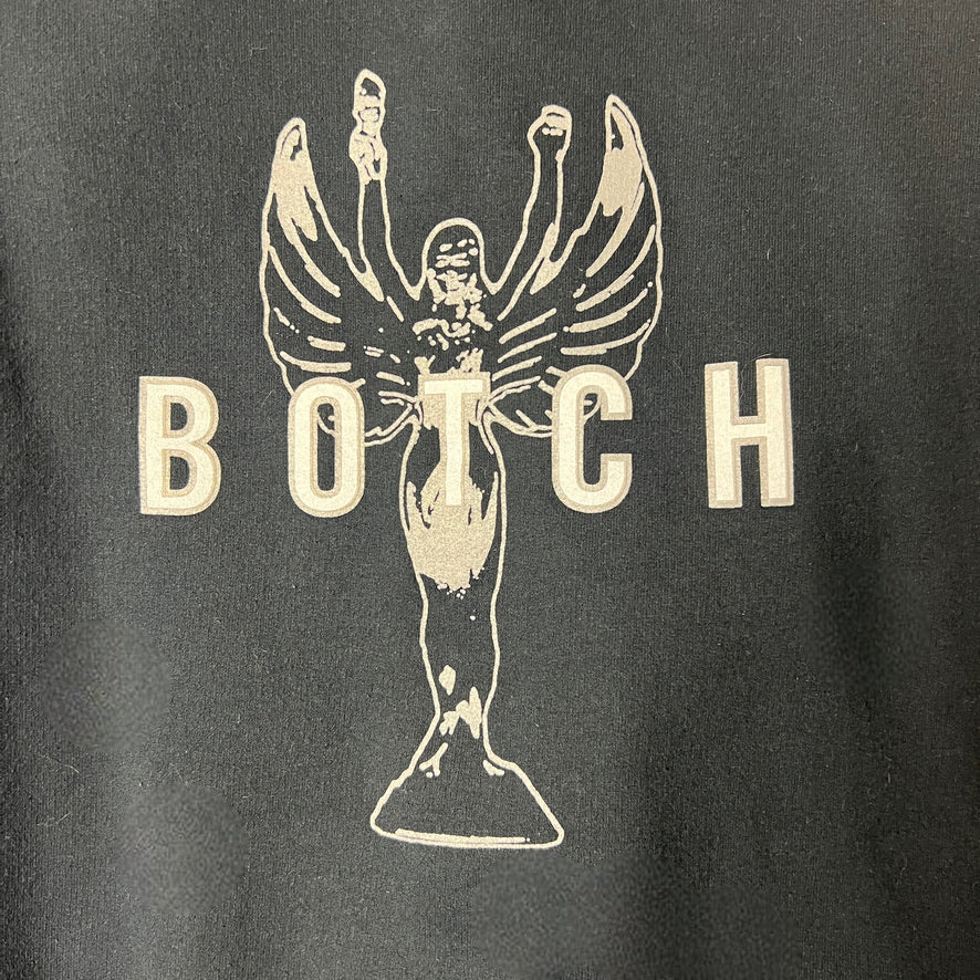 Botch - Trophy Hoodie Size Medium Vintage 2002 Hydra Head