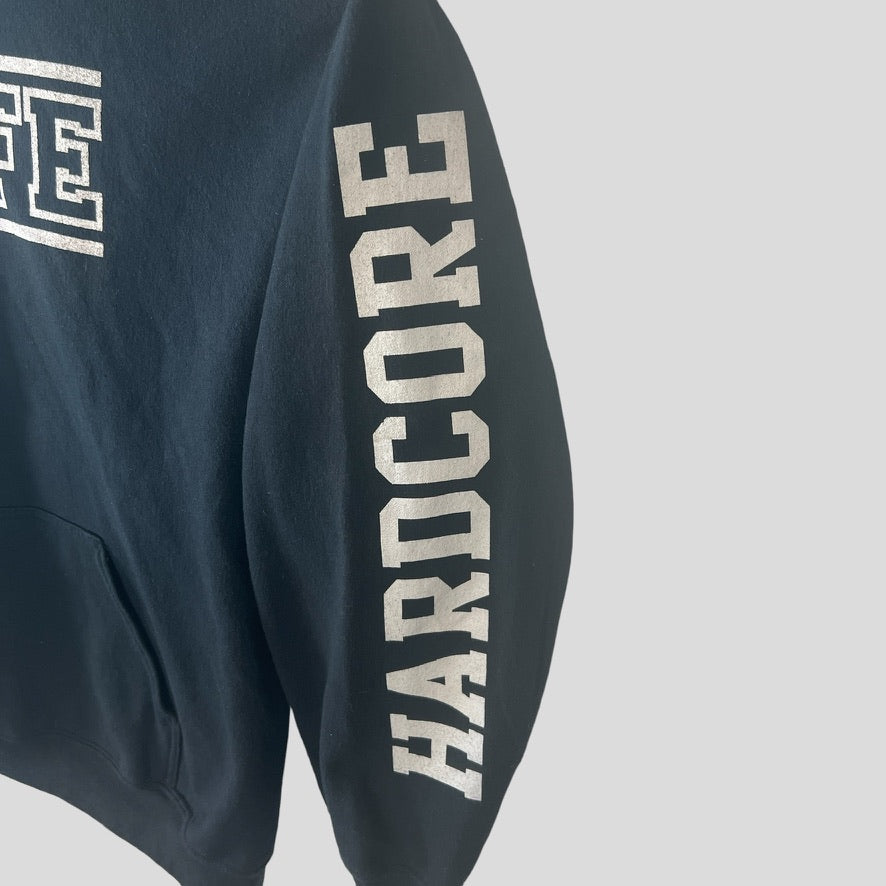 Strife - In This Defiance Pullover Hoodie Size XL