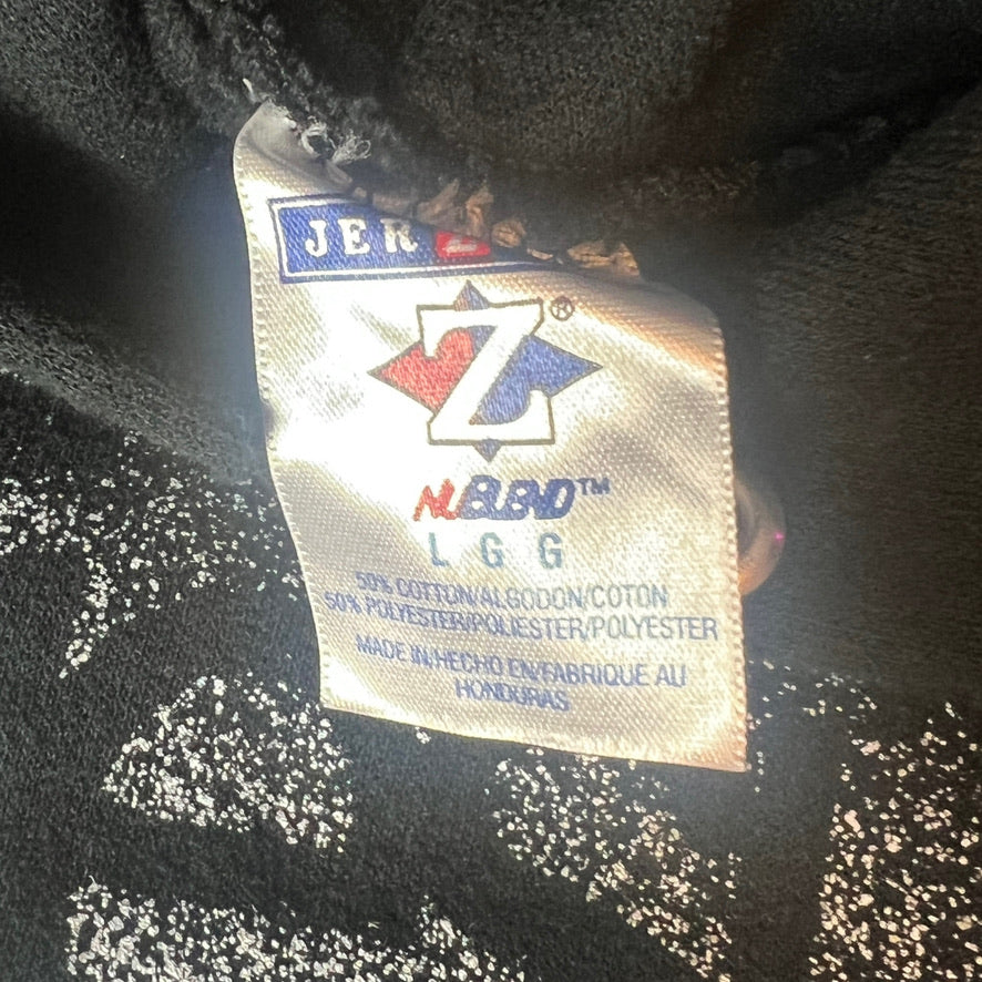 Jesu - Conqueror Pullover Hoodie Size Large