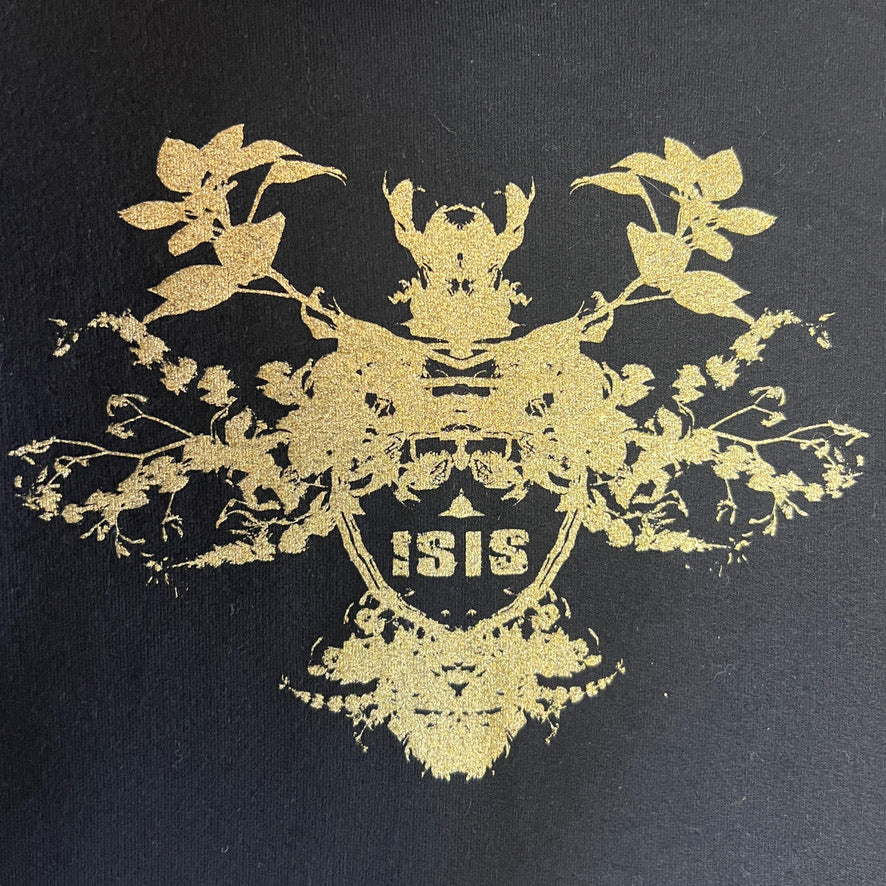 Isis the Band - Pullover Hoodie Black Size L