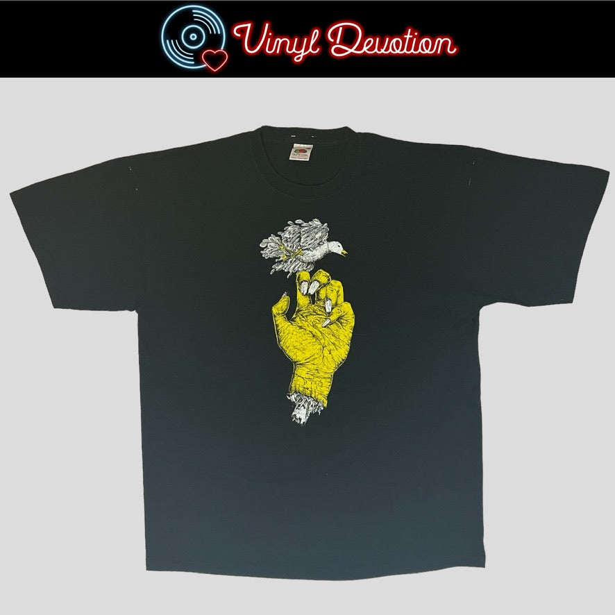 Knut Vintage Mid 2000s T-Shirt Size L Hydra Head