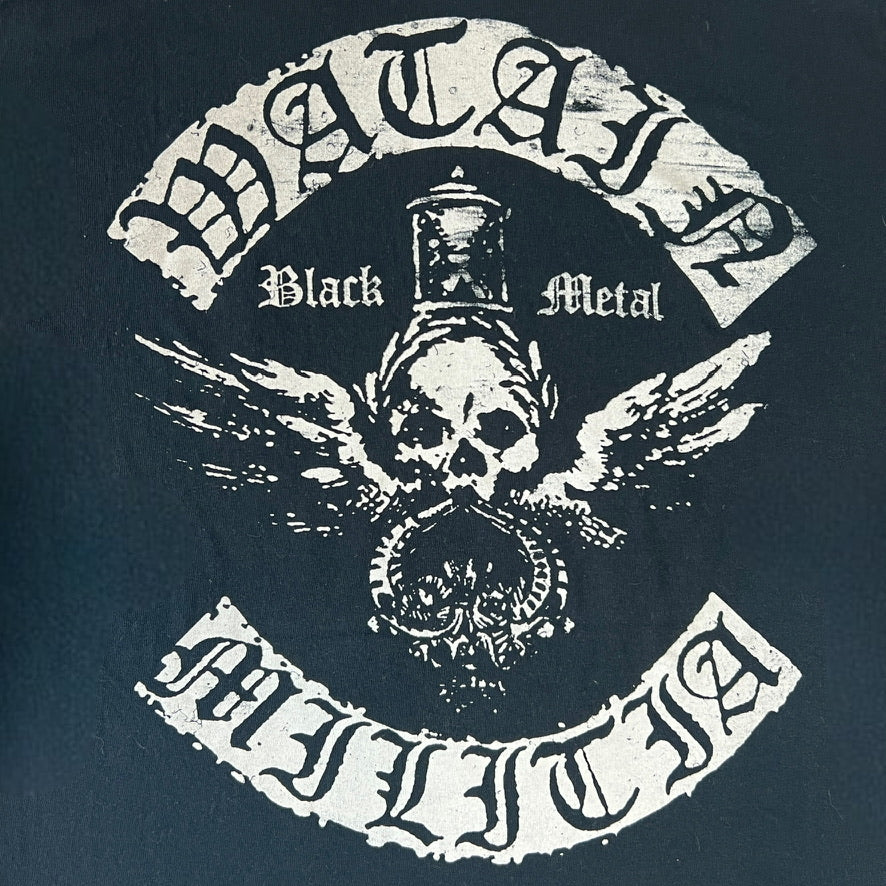 Waitain - Cerberus T-Shirt Size L