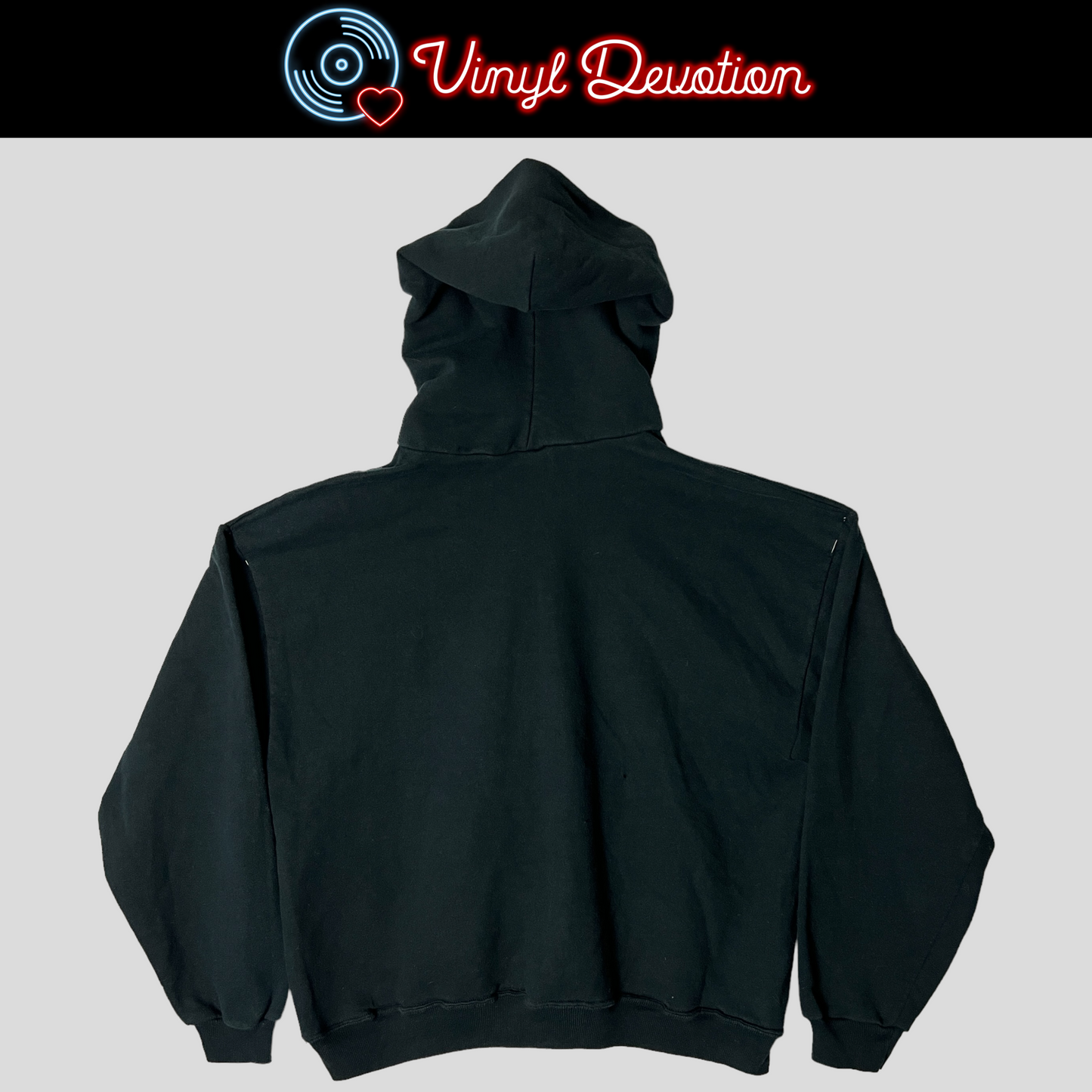 Isis The Band Swarm Logo Pullover Hoodie Size L