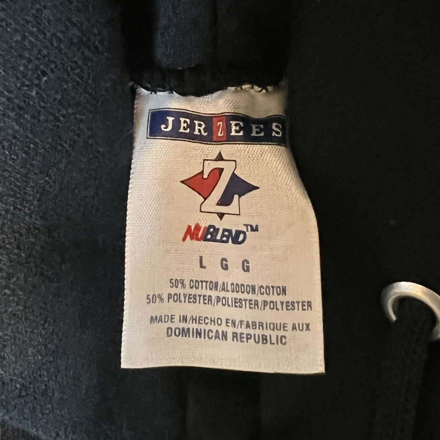 Knut - Terraformer Pullover Hoodie Size L Vintage 2005 Hydra Head