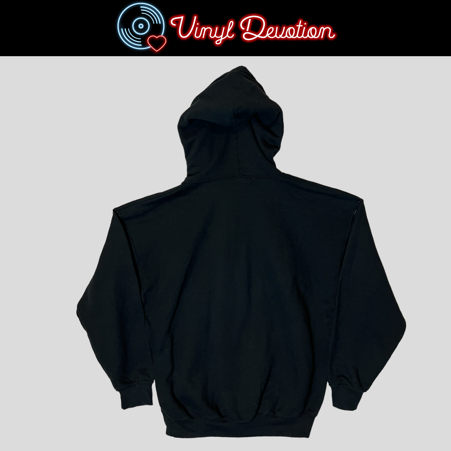 Torche Possessed Pullover Hoodie Size L Hydra Head