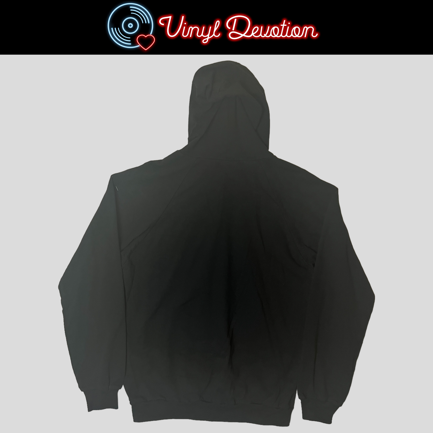 Agoraphobic Nosebleed PCP Torpedo Pullover Hoodie Size L Hydra Head 2006