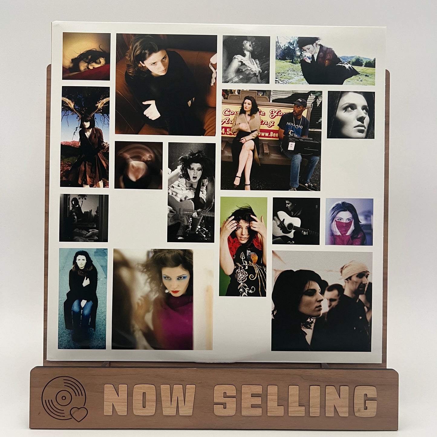 Carina Round - Deranged To Divine Limited Edition SIGNED