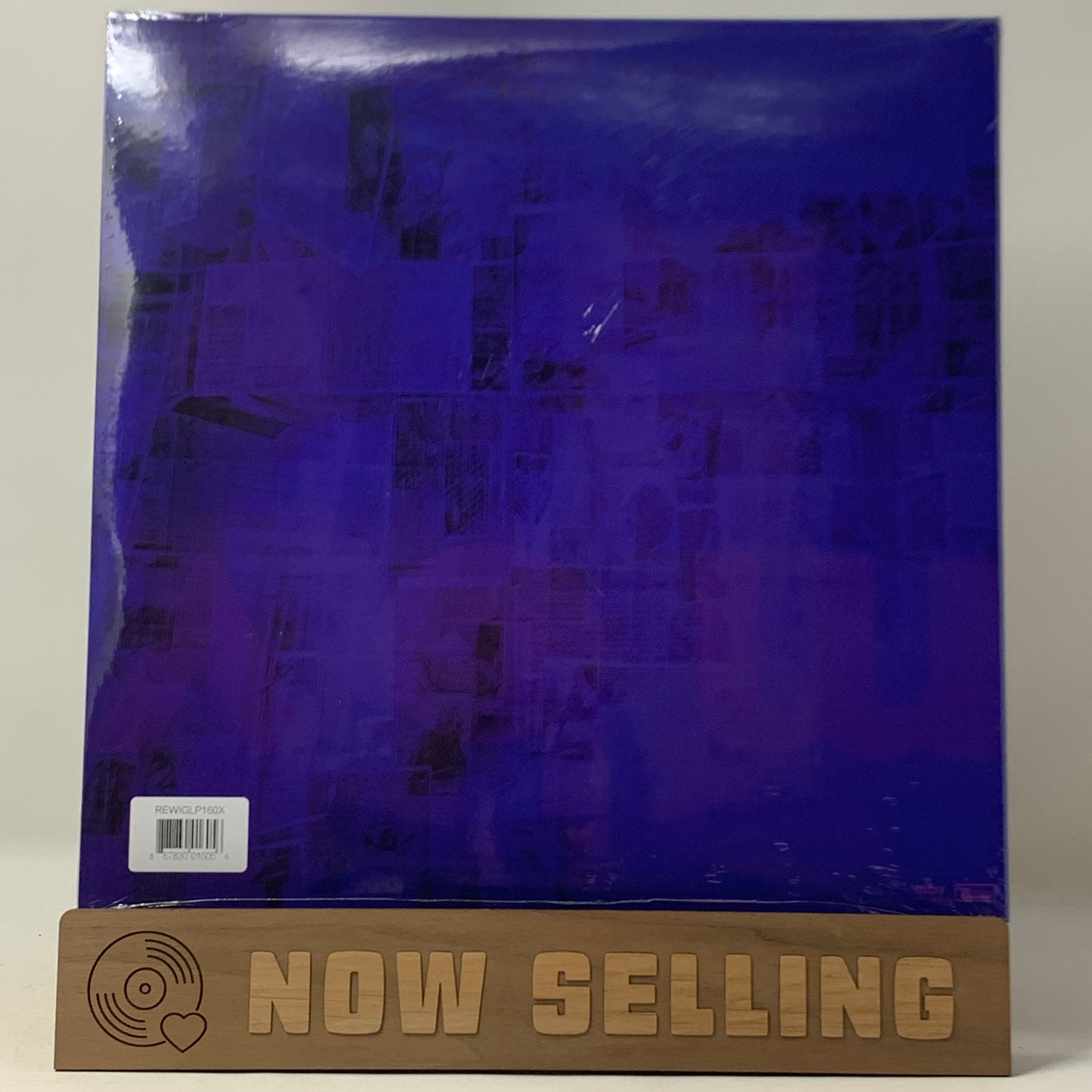 My Bloody Valentine - m b v Vinyl LP Reissue Deluxe SEALED mbv