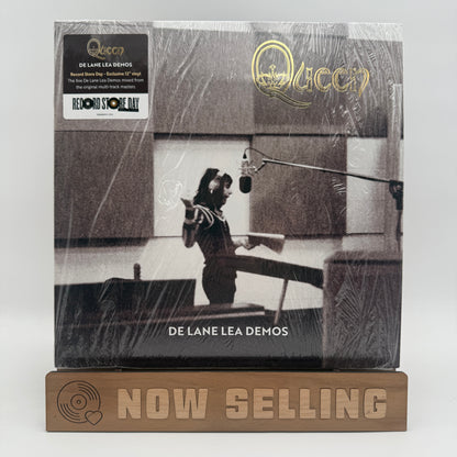 Queen - De Lane Lea Demos Vinyl 12" RSD 2025