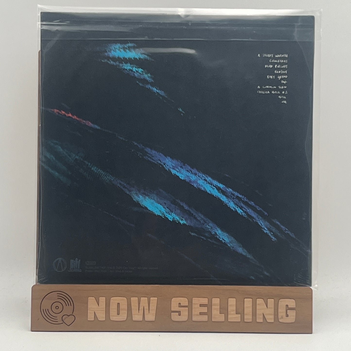 Anna B Savage - A Common Turn Vinyl LP Black SEALED