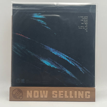 Anna B Savage - A Common Turn Vinyl LP Black SEALED