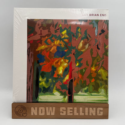 Brian Eno - Lux Vinyl LP 180 Gram