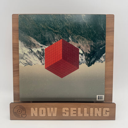 How To Destroy Angels - How To Destroy Angels Self Titled Vinyl 10" Nine Inch Nails