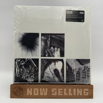 Nine Inch Nails - Bad Witch Vinyl LP 180 Gram