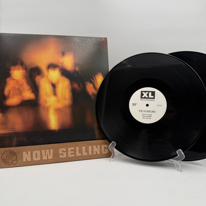 The Horrors - Primary Colours Vinyl LP