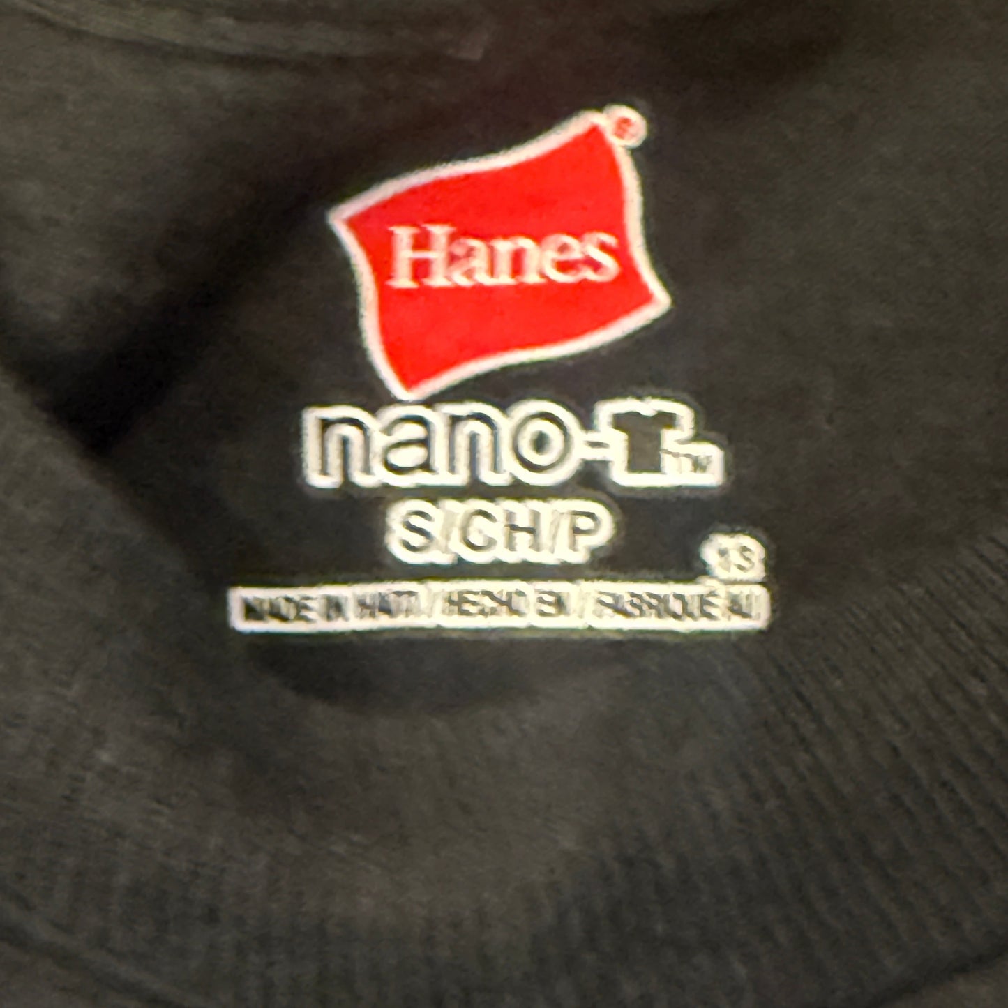 Vorde Band T-Shirt Size Small Black Metal