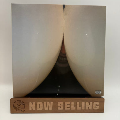 Death Grips - Bottomless Pit Vinyl LP Yellow Translucent