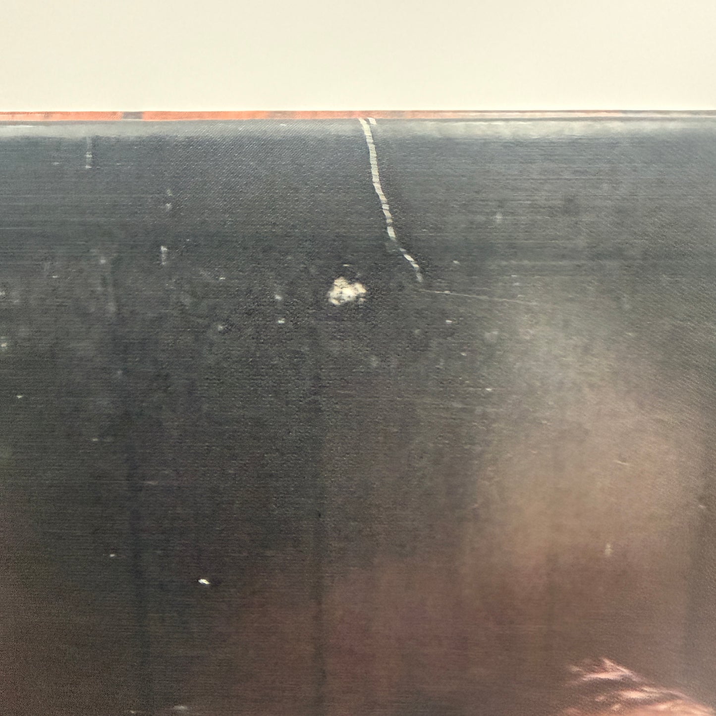 Innerpartysystem - Never Be Content Vinyl Mini-Album Clear 180 Gram