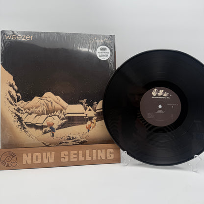 Weezer - Pinkerton Vinyl LP Reissue