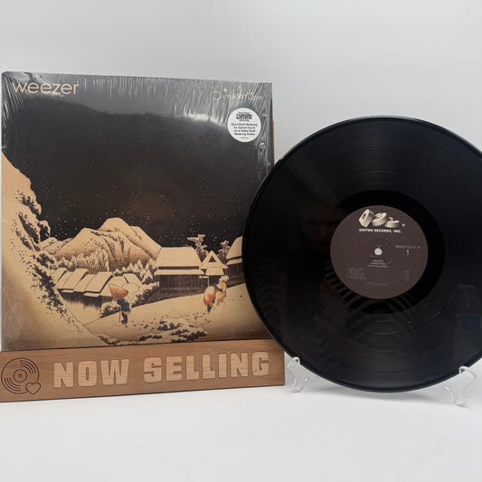 Weezer - Pinkerton Vinyl LP Reissue