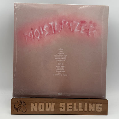 Wet Leg - Moisturizer Vinyl LP Black SEALED