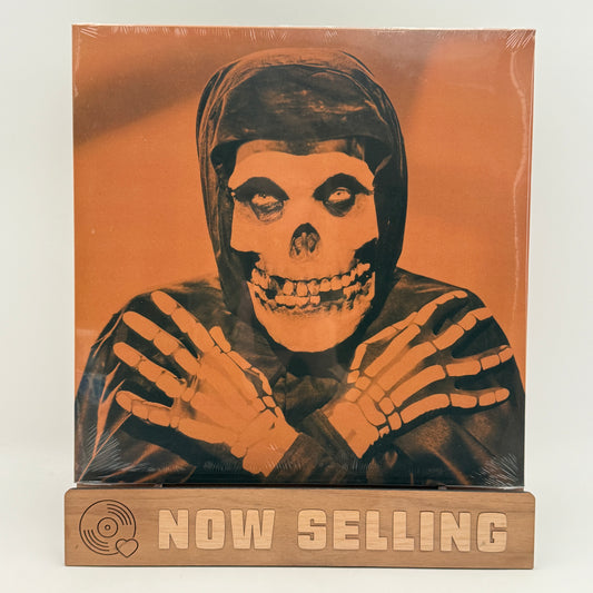 Misfits - Collection II Vinyl LP Reissue SEALED Collection 2