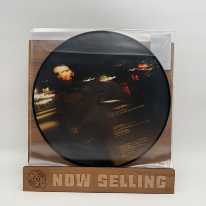 Marilyn Manson - In The Air Tonight Vinyl 12" Picture Disc