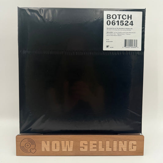 Botch - 061524 Vinyl LP SEALED