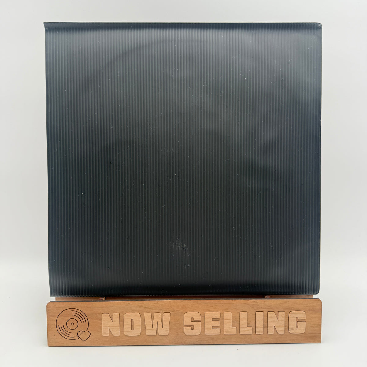Jane's Addiction - Nothing's Shocking Vinyl LP Original 1st Press UK Rubber Jacket SiGNED