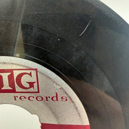 Little Julian Herrera – In Exchange For Your Love / Lonely Lonely Nights 7" Vinyl