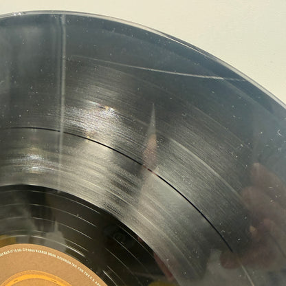 Madonna Music 12'' Vinyl EU Maxi LP Record Maverick Germany 2000