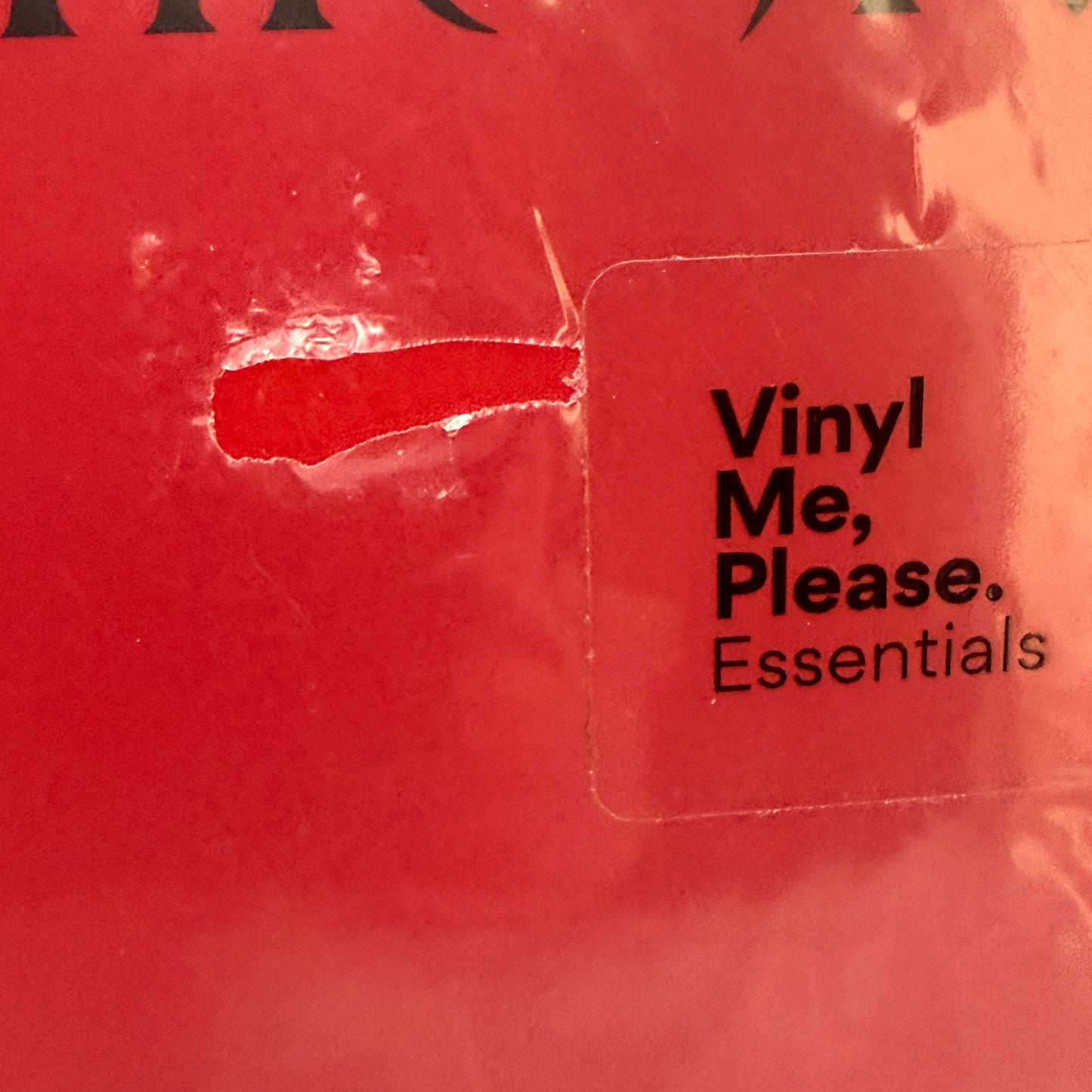 Queens Of The Stone Age - Songs For The Deaf Vinyl LP Red / Black Marble SEALED