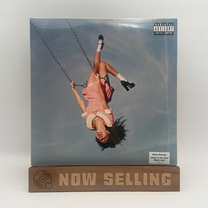 Olivia Rodrigo - You Seem Pretty Sad For A Girl So In Love Vinyl LP Spark In The Dark SEALED